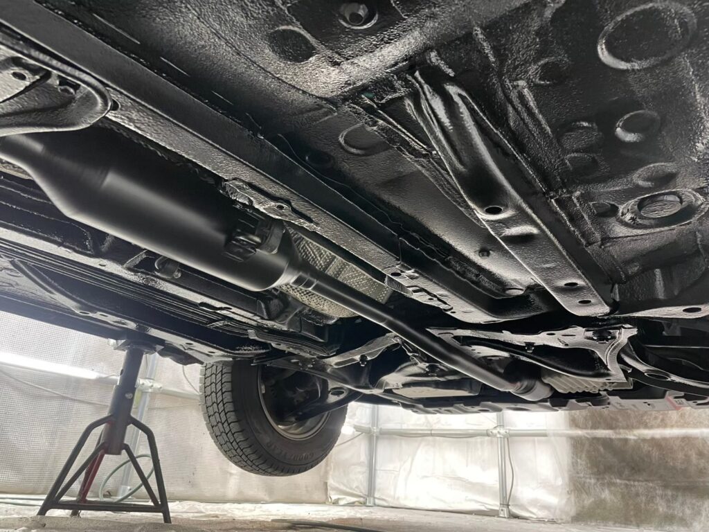 富山
カラクル
アンダーコート
車のコーティング
車の艶
車の洗車傷
車磨き
徹底磨き
車のくすみ